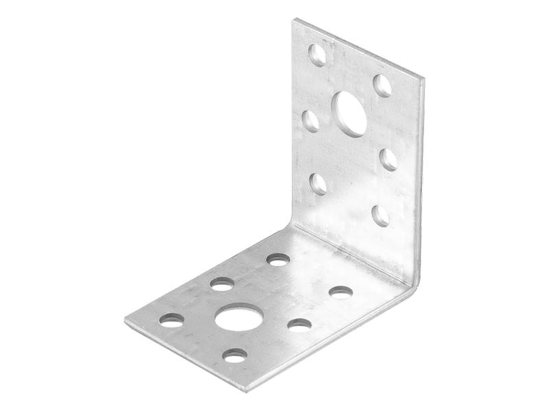 Уголок соединительный (R)KL5 105*105*65*2 мм