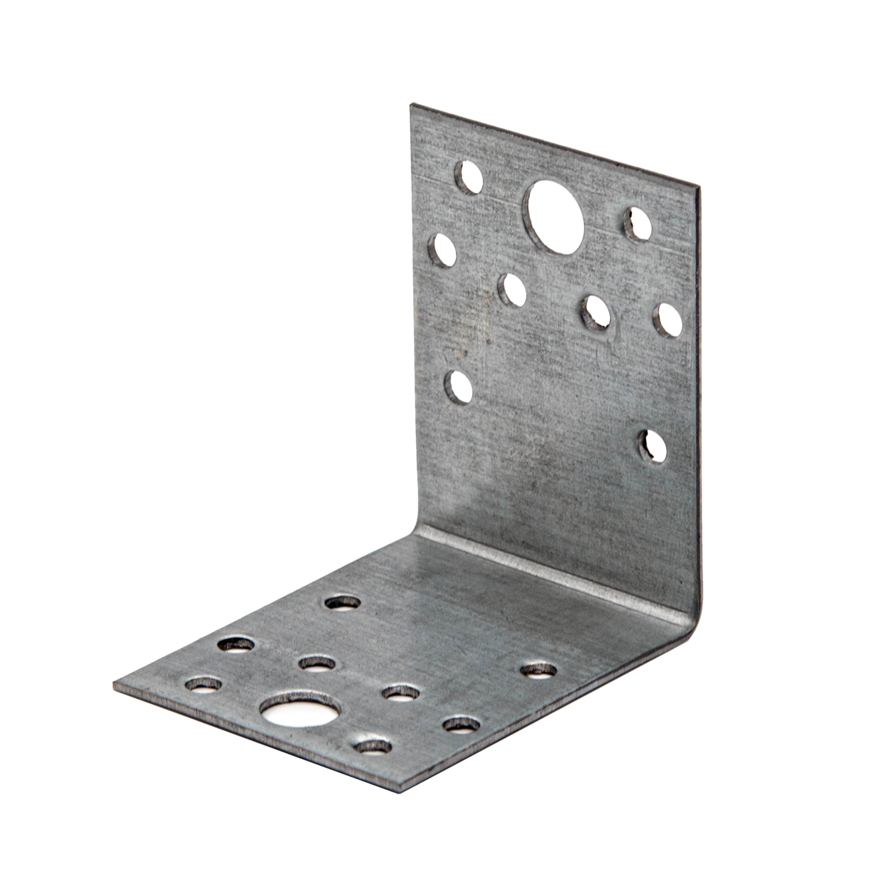 Уголок соединительный  (R)KL2 70*70*55*2,0 мм