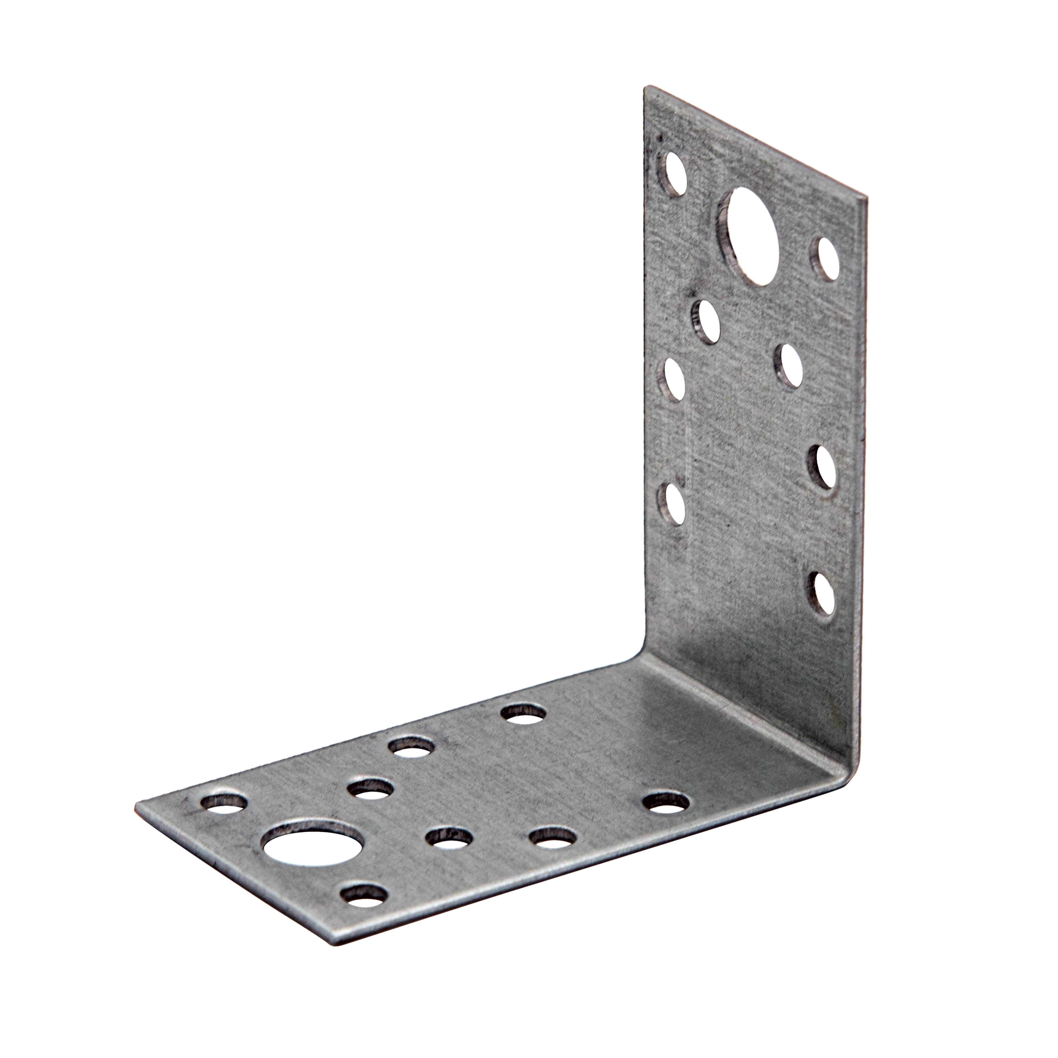 Уголок соединительный  (R)KL2 70*70*40*2,0 мм