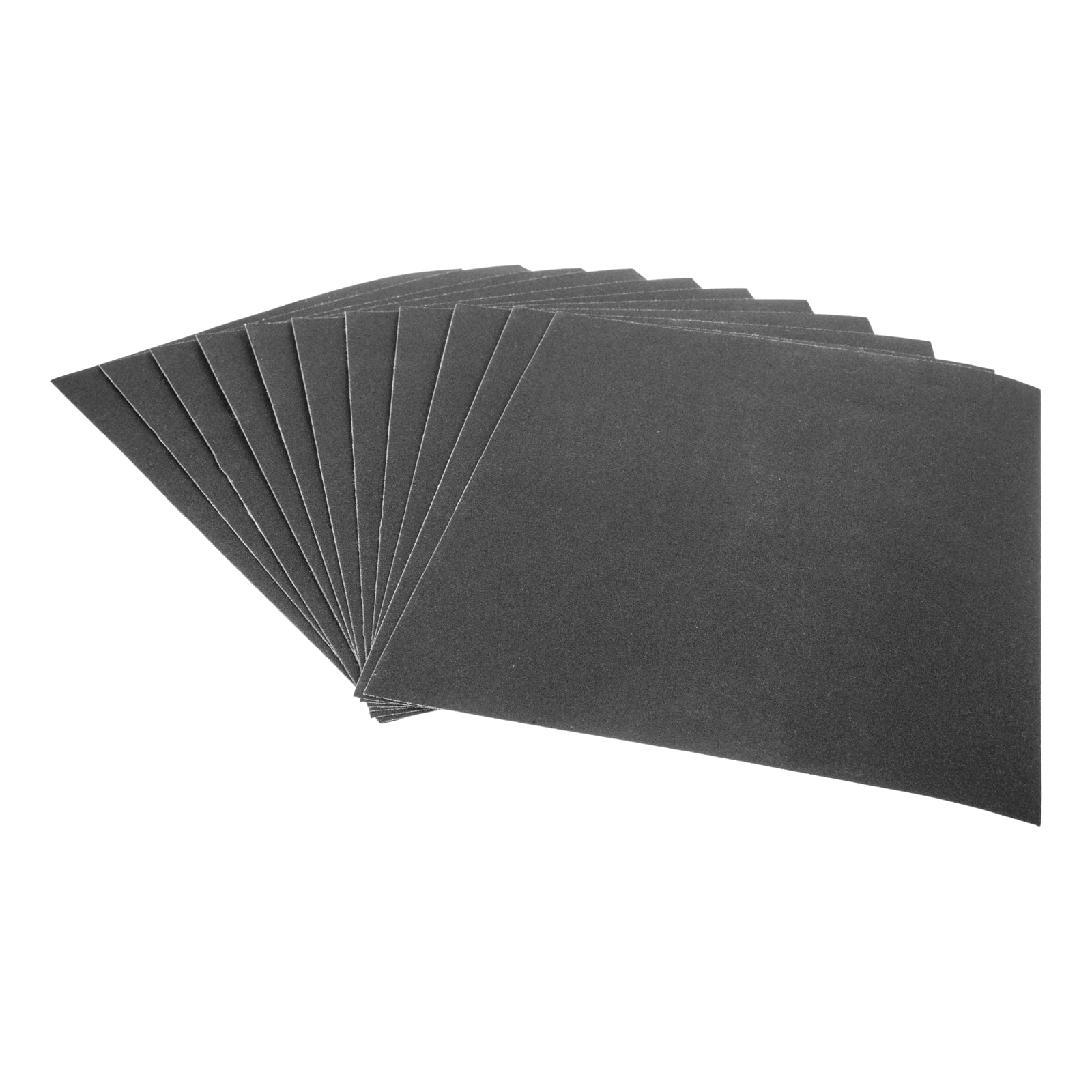 Шлифлист водост. 230*280 мм №100 на тканевой основе 10шт