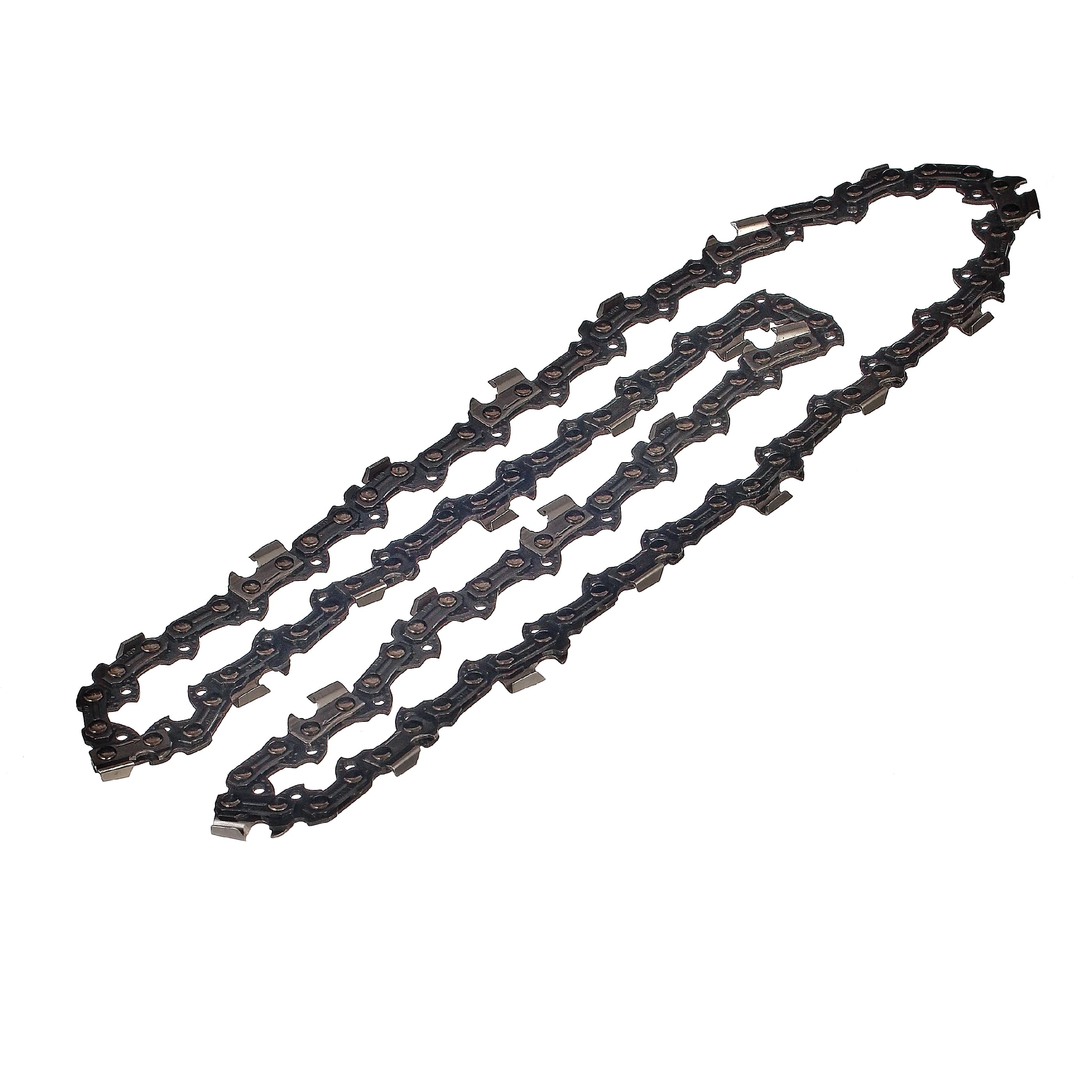 Цепь пильная 91VS, шаг 3/8",ширина паза 1,3мм,52 звеньев YARD