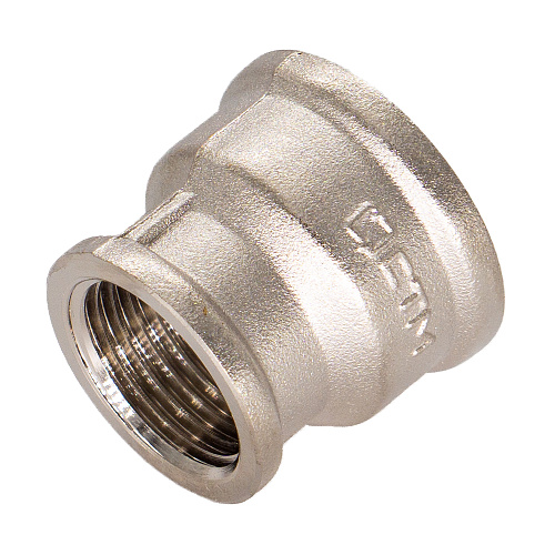 Муфта переходная 1 1/2"х1 1/4" внутренняя