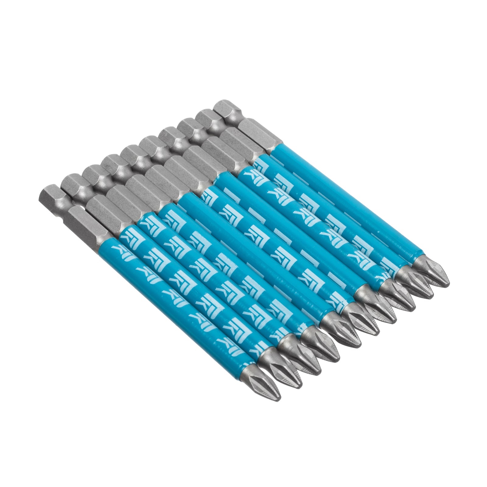 Бита профессиональная, сталь S2, 1/4" Е PH2*90