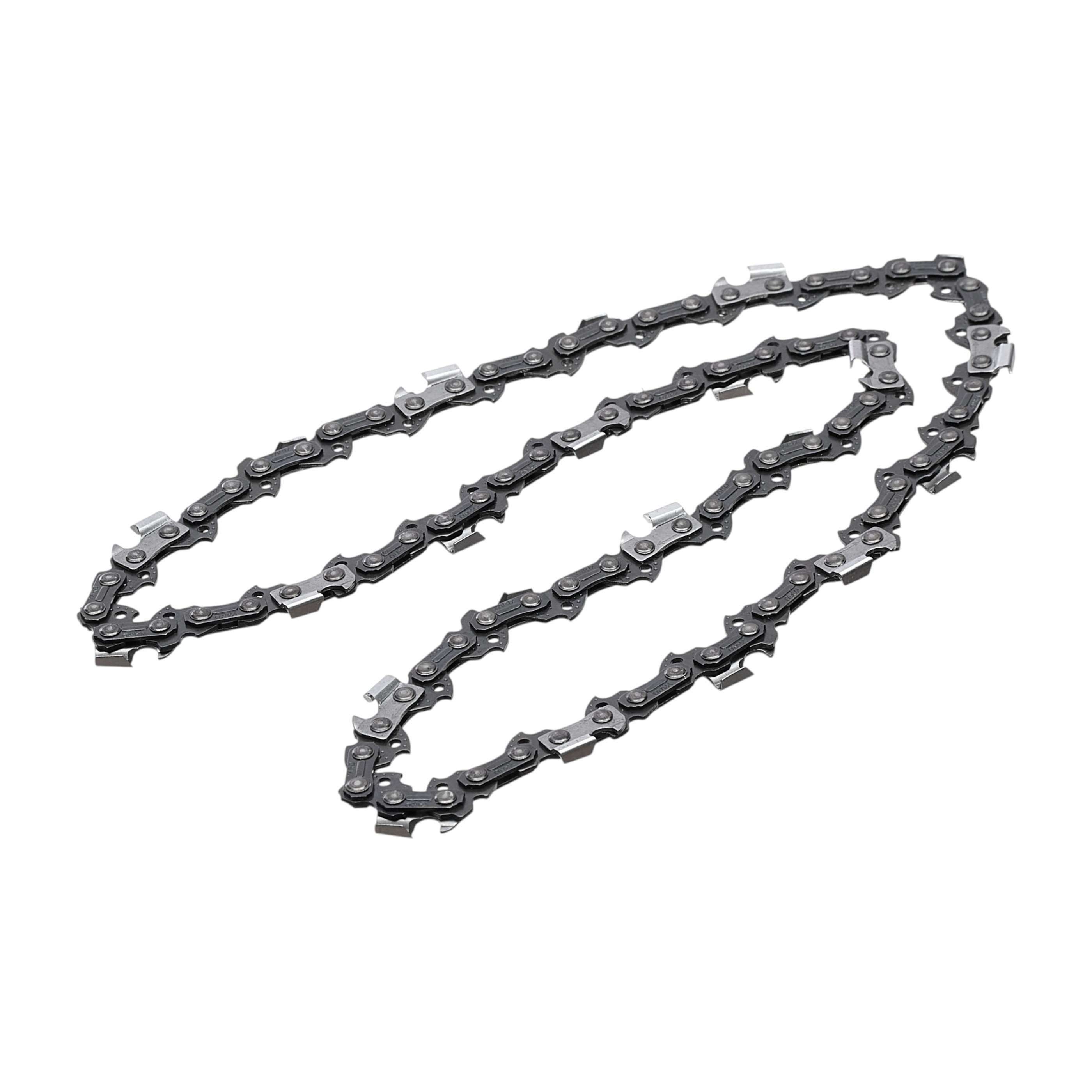 Цепь пильная 90SG, шаг 3/8", ширина паза 1,3 мм, 44 звена