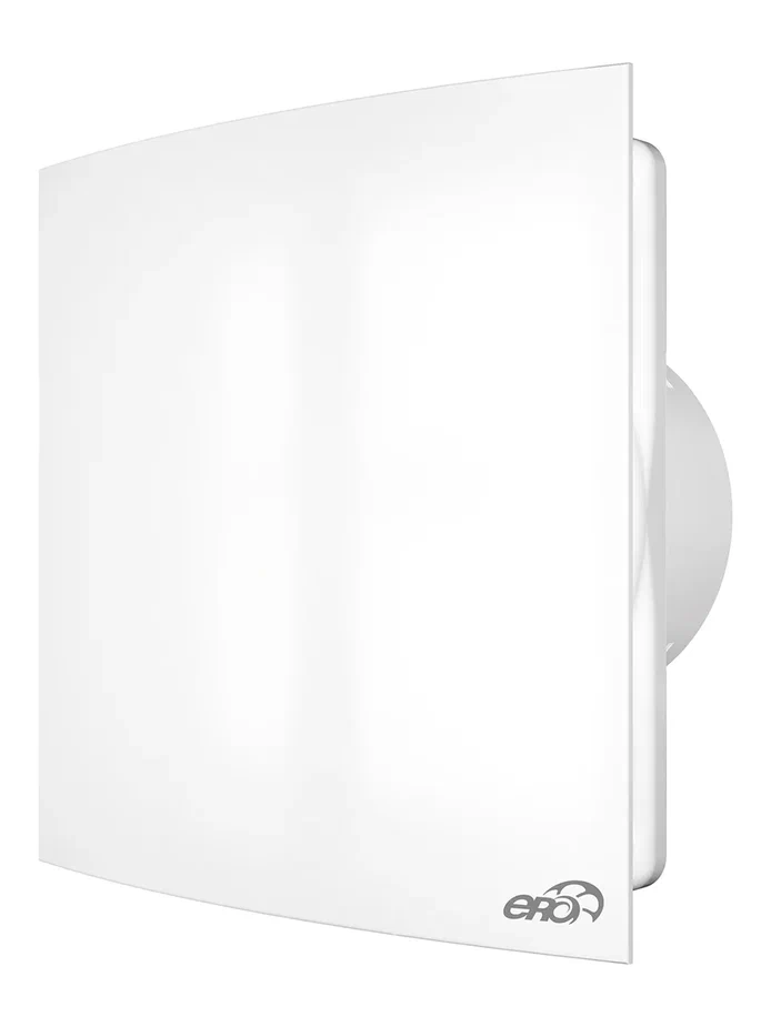Вентилятор (QUADRO 4C) с закрытой лицевой панелью