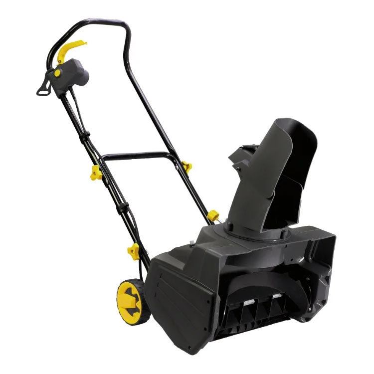 Снегоуборочная машина HUTER SGC 2000E (2300E)