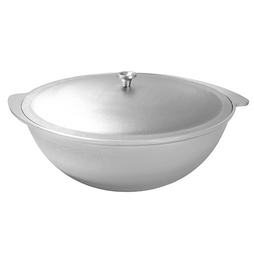 Казан Kukmara алюминиевый 8,0л