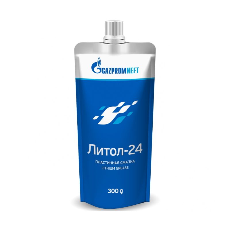 Смазка Литол-24 (300г)