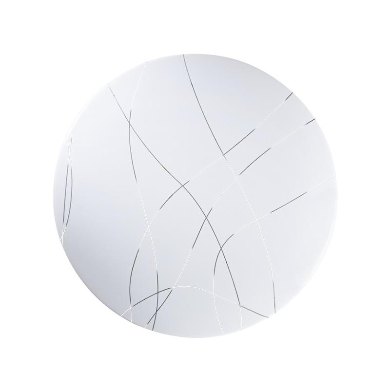 Светодиодный светильник BREEZE Jazzway 22Вт 6500К 330х60мм