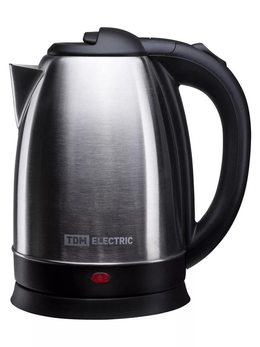 Чайник электрический 1,8л 1,8кВт Гермес TDM Electric