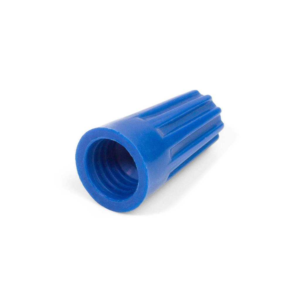 Провод СИЗ 2,5-4,5мм2 синий SQ0519-0007