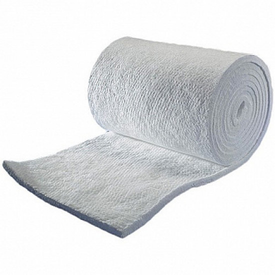 Одеяло огнеупорное Blanket 1216х610х13мм