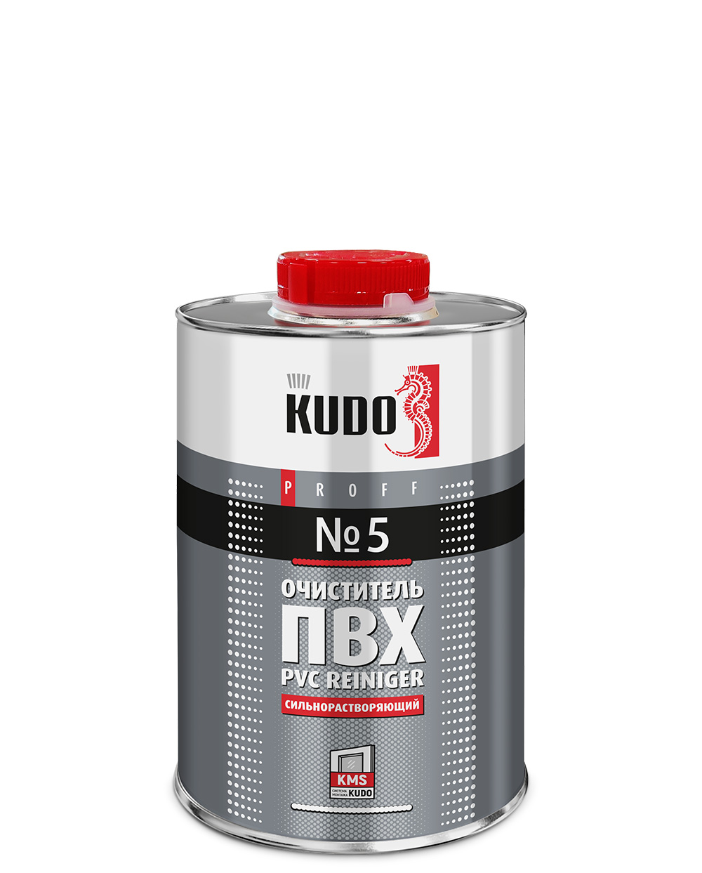 Очиститель ПВХ PROFF SMC-005 1000мл KUDO