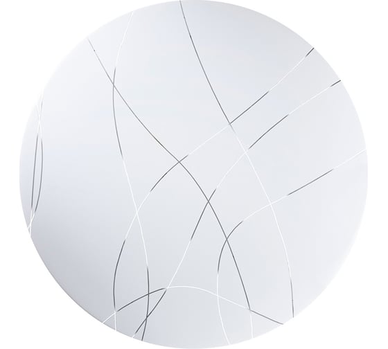 Светильник светодиодный декоративный Jazzway 15Вт 1050Лм 6500К 260х60мм IP20 Breeze PPB