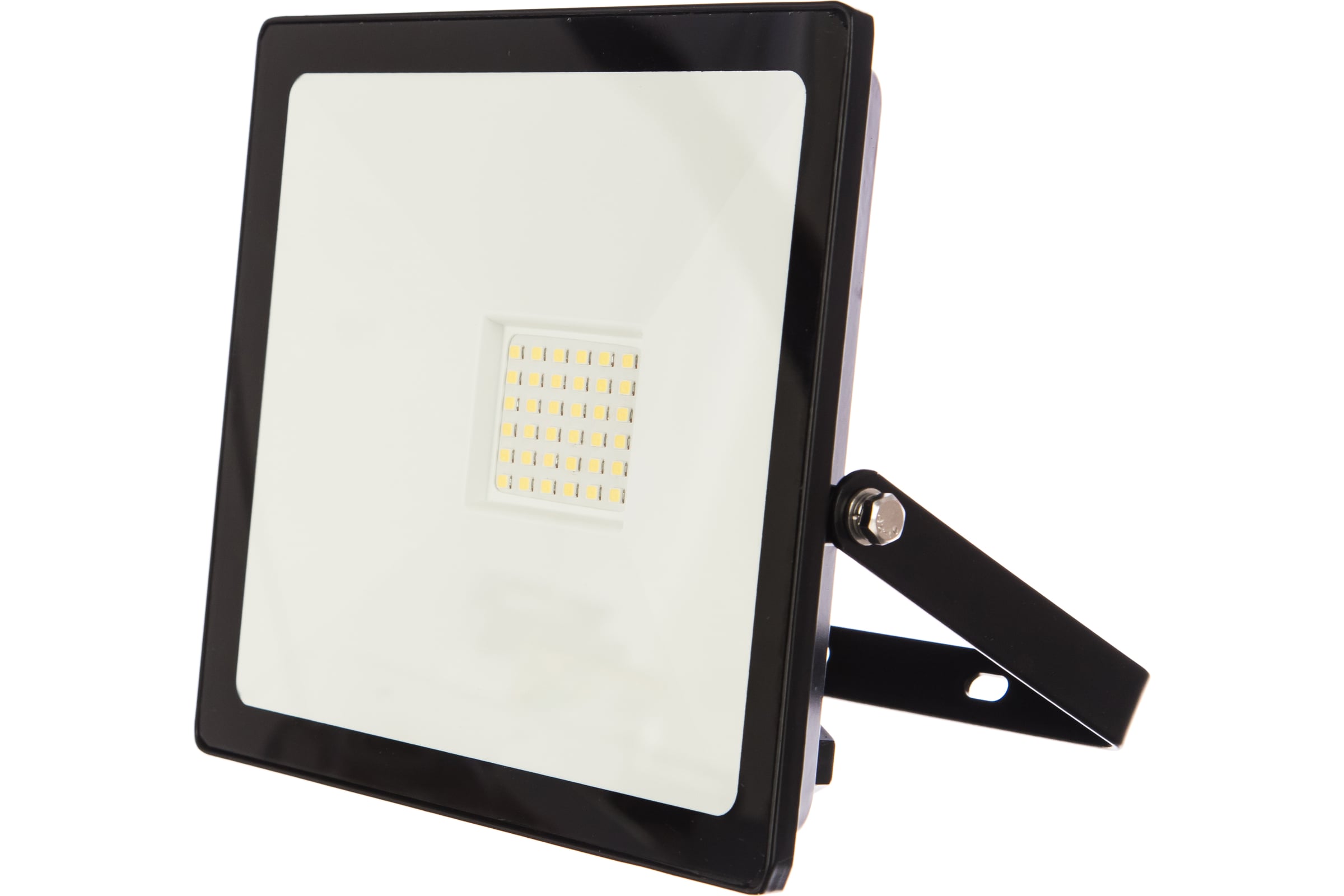 Прожектор светодиодный SMARTBUY SBL-FLLight-50-65K 50Вт 6500К IP65