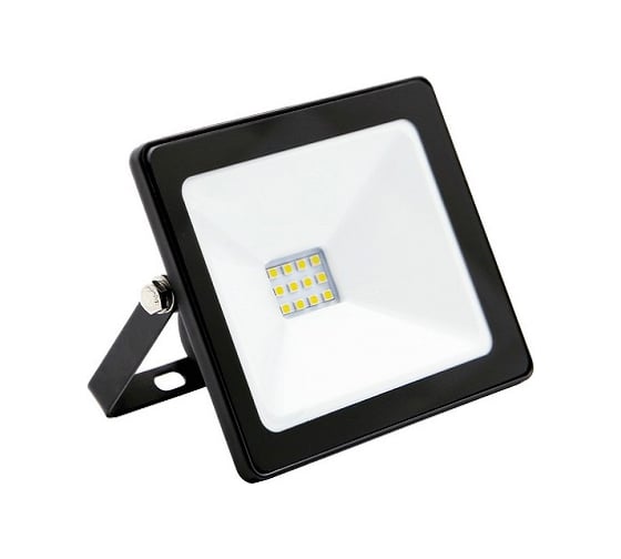 Прожектор светодиодный LED Smartbuy FL SMD LIGHT 20Вт 6500К IP65