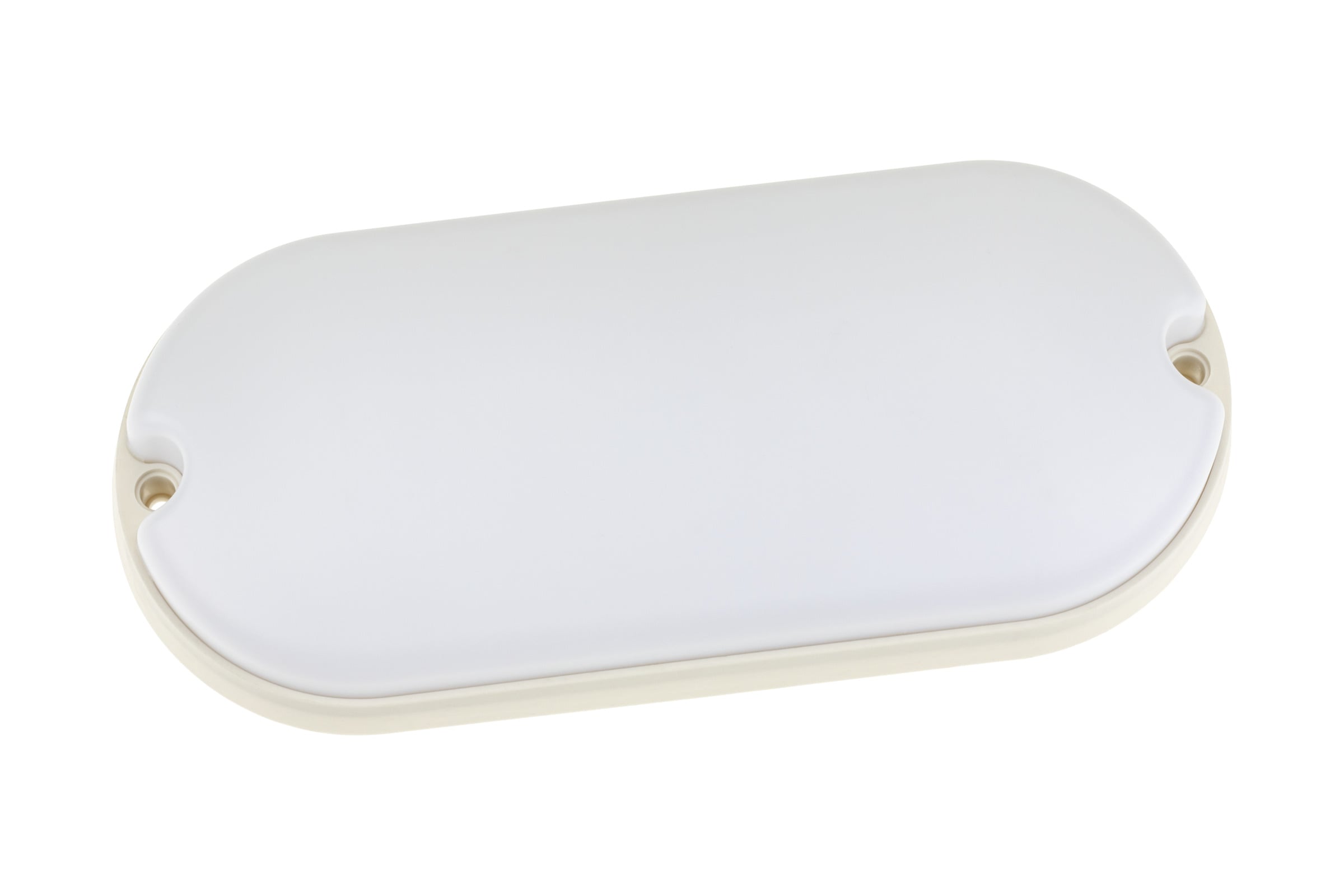 Светильник банный LED LT-LBWP-03-IP65-6500К 18Вт овальный