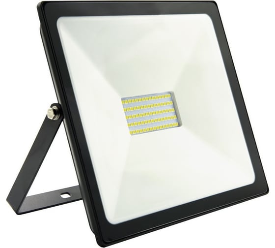 Прожектор светодиодный Smartbuy SBL-FLSMD 50Вт 6500К IP65
