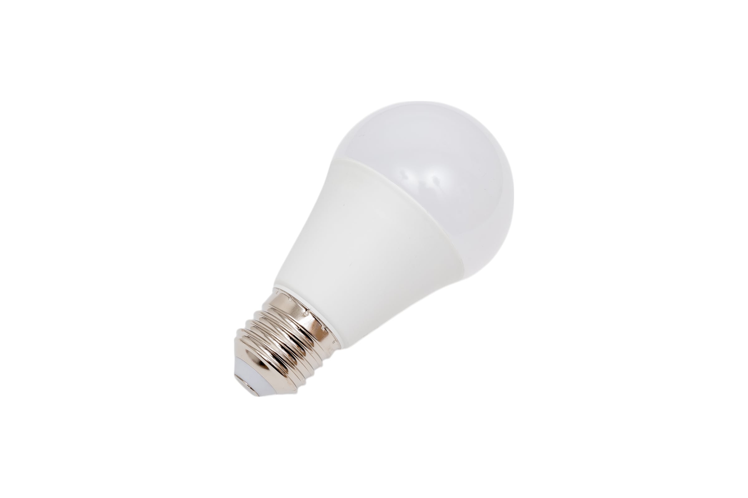 Лампочка светодиодная Smartbuy E27 20Вт 3000К шар