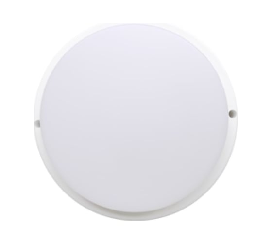 Светильник светодиодный Smartbuy 22Вт 6500К IP65 круг 17,8см