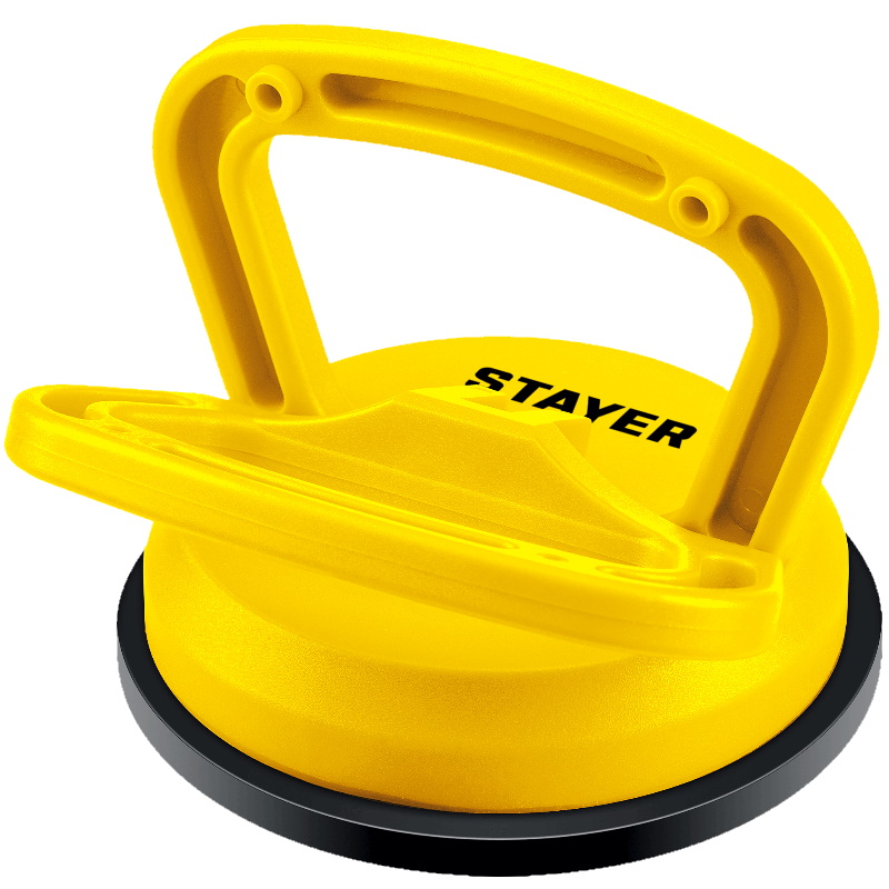 Домкрат стеклодомкрат пластмассовый STAYER MASTER MAXLIFT 40кг