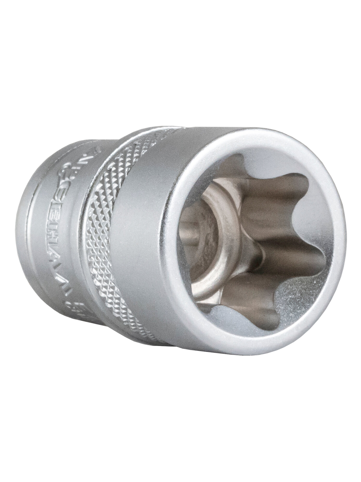 Торцовая головка KRAFTOOL E-TORX 1/2" E11
