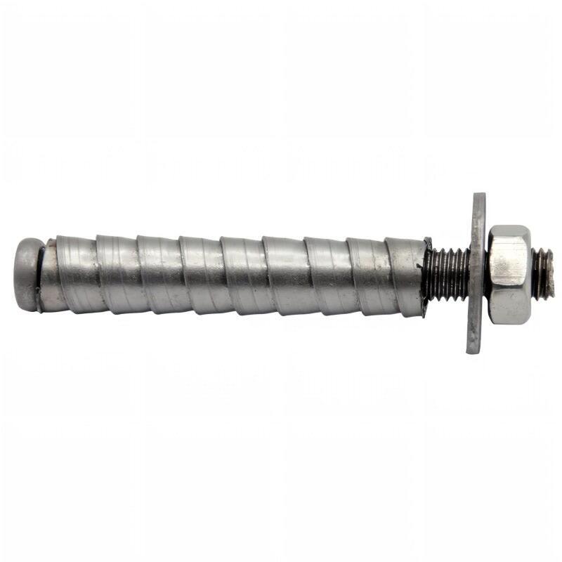 Болт БСР М10*100 ГОСТ28778-90