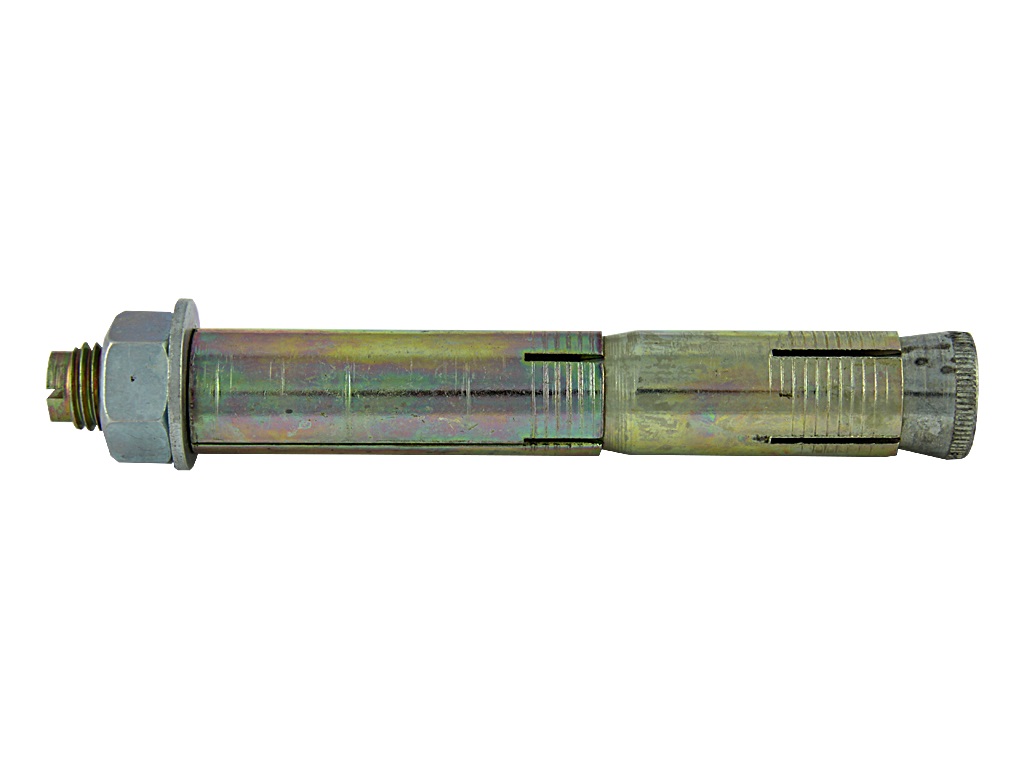 Анкер 10*450 двухраспорный (D 14)