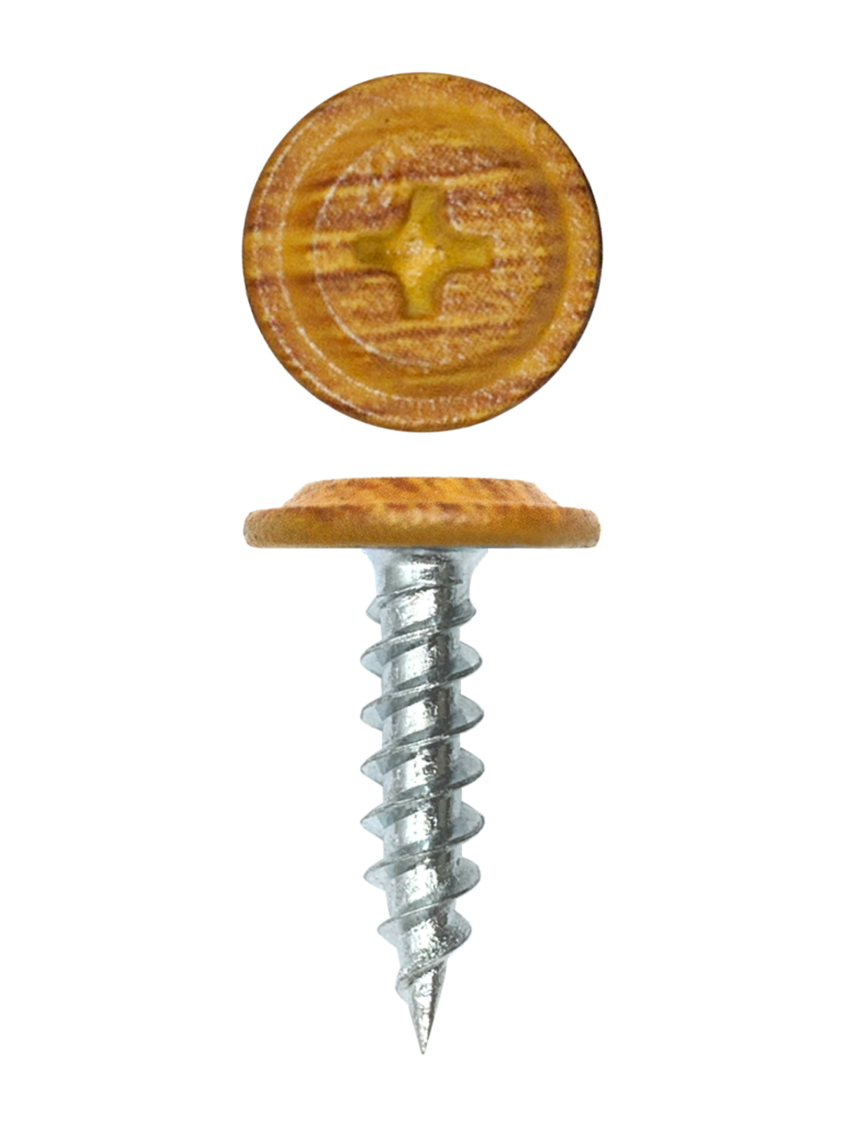 Саморез ПШС Daxmer М 4,2х19 Камень-песчаник