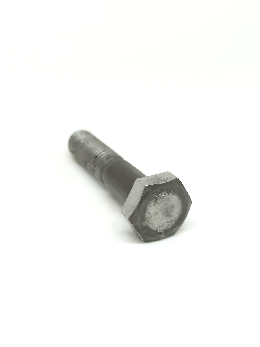 Болт М16*55 ГОСТ 7798-70 (ч)