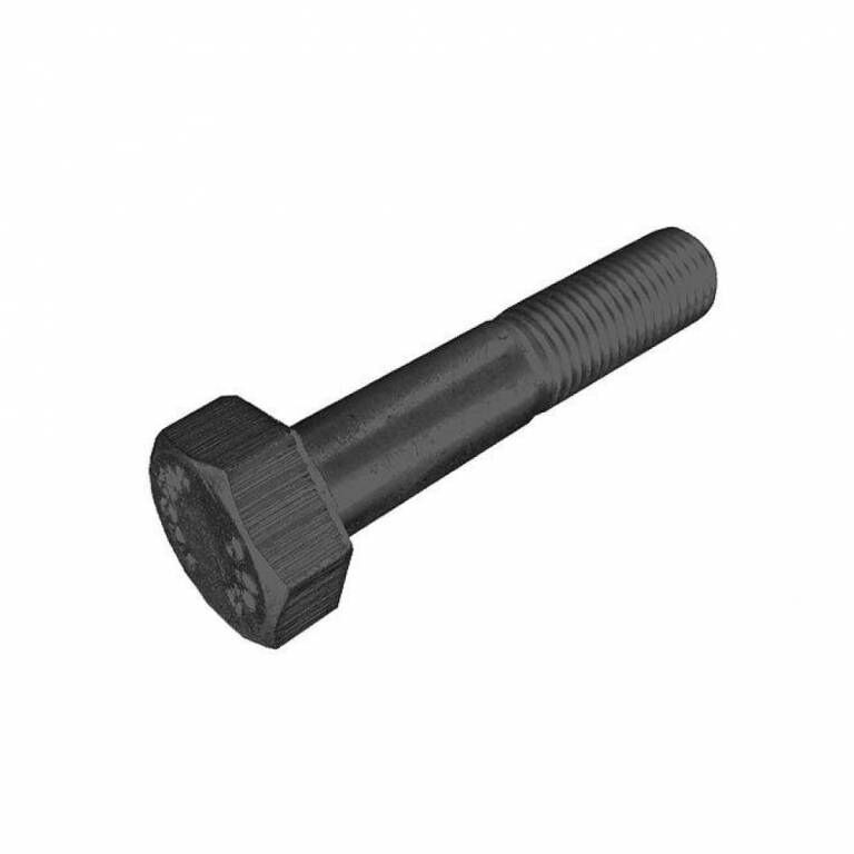 Болт М24*150 ключ пр. 10.9 ГОСТ Р52644-06
