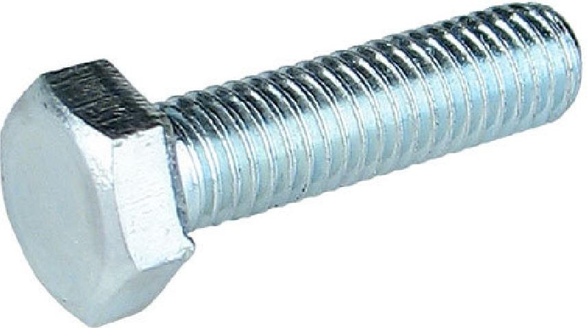 Болт М12*110 ГОСТ 7798-70 (ч)