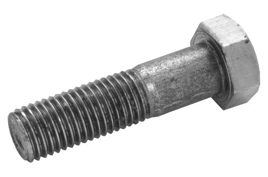 Болт М8*55 ГОСТ 7798-70 (ч)