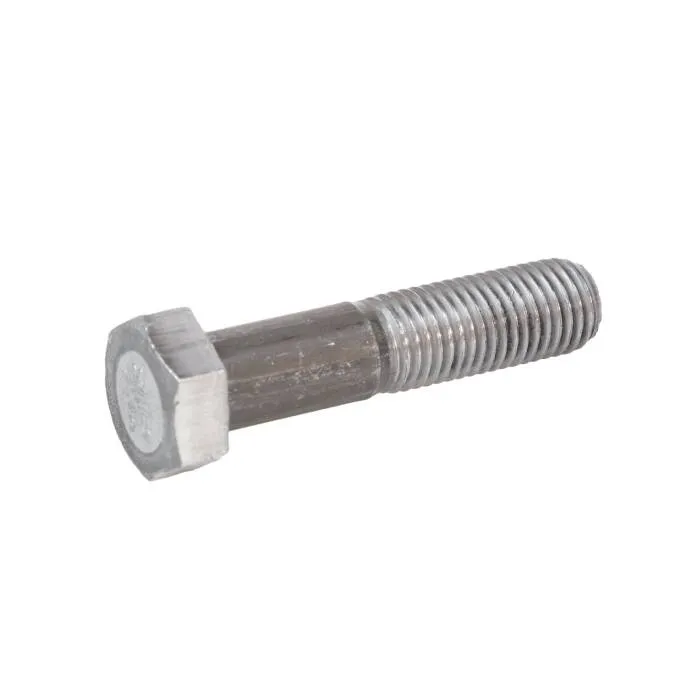 Болт М22*90 ГОСТ 7798-70 (ч)