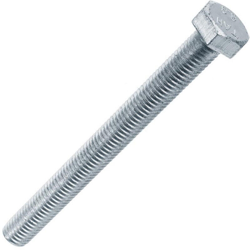 Болт М27*110 ГОСТ 7805-70