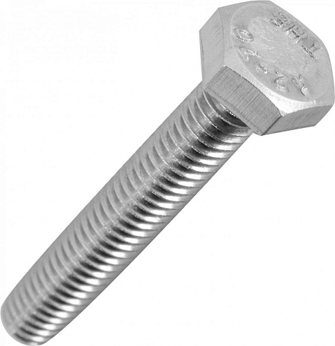 Болт М20*60 ГОСТ 7798-70 (ч)