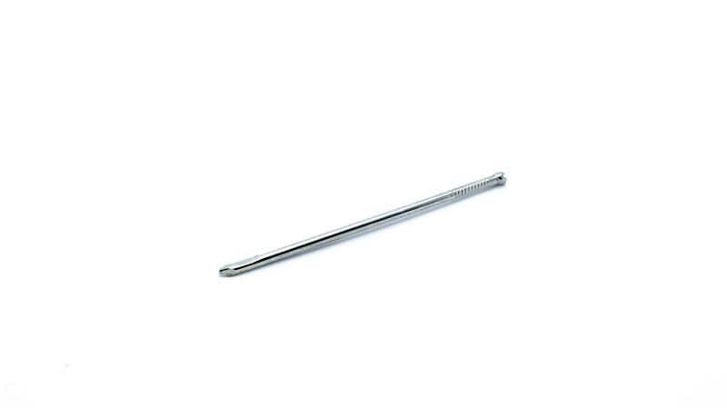 Гвоздь 2,0*60 финишные оцинкованные черт. 7811-7035