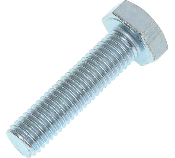 Болт М10*40 ГОСТ 7798-70 (ч)