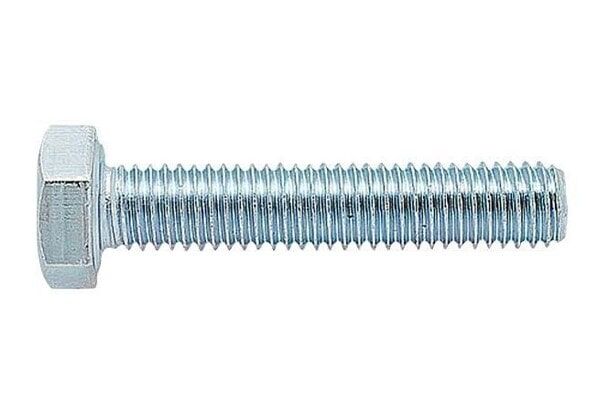 Болт М24*50 ГОСТ 7798-70 (ч)
