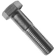Болт М24*80 ГОСТ 7798-70 (ч)