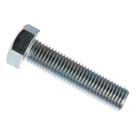 Болт М18*70 ГОСТ 7798-70 (ч)