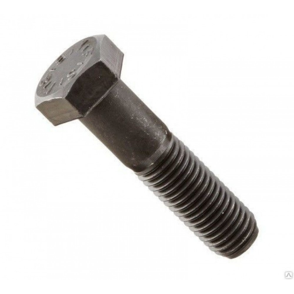 Болт М16*110 ГОСТ 7798-70 (ч)