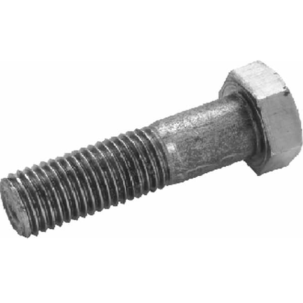 Болт М16*70 ГОСТ 7798-70 (ч)