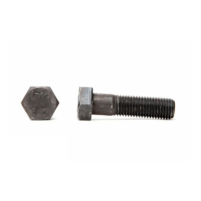 Болт М24*150 ГОСТ 7798-70 (ч)