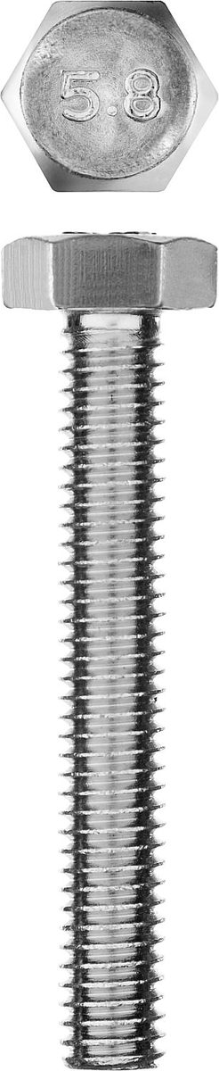 Болт М6*40 ГОСТ 7798-70 (ч)
