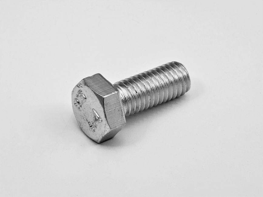 Болт М8*20 ГОСТ 7798-70 (ч)