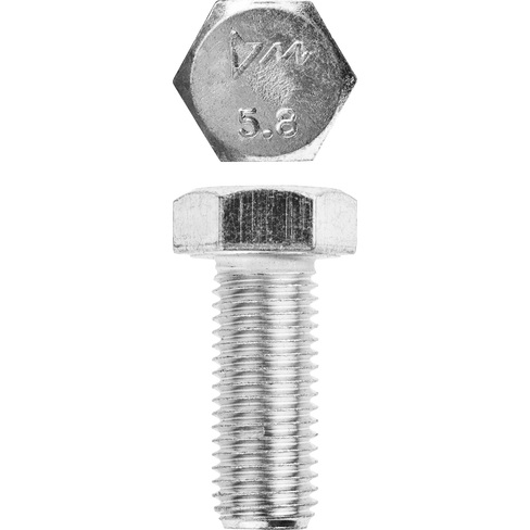 Болт М16*40 ГОСТ 7798-70 (ч)