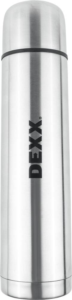 Термос DEXX ДЛЯ НАПИТКОВ 1000МЛ