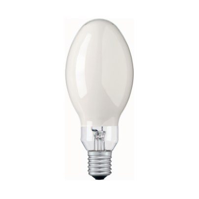 Ртутная лампа OSRAM 250 Вт 3900К E40