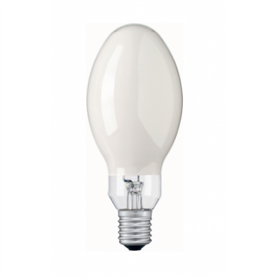 Ртутная лампа OSRAM 250 Вт 3900К E40